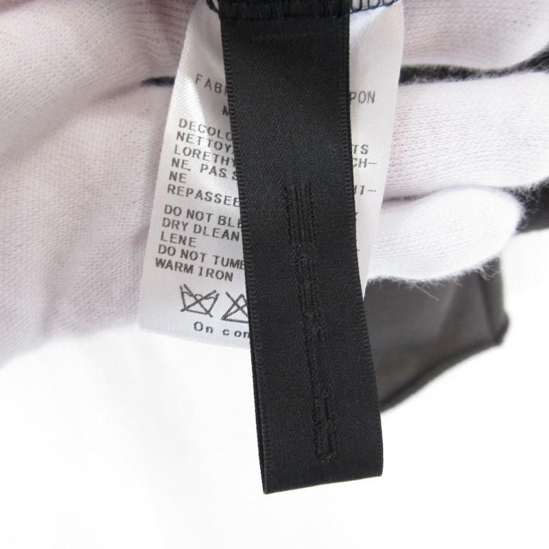 美品 ware ウェア プルオーバーパーカー 日本製 起毛 スウェット  