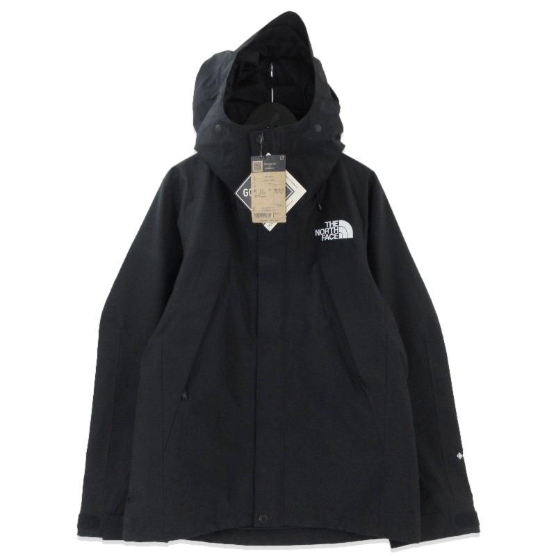 THE NORTH FACE 美品 ノースフェイス マウンテンジャケット NP61800 