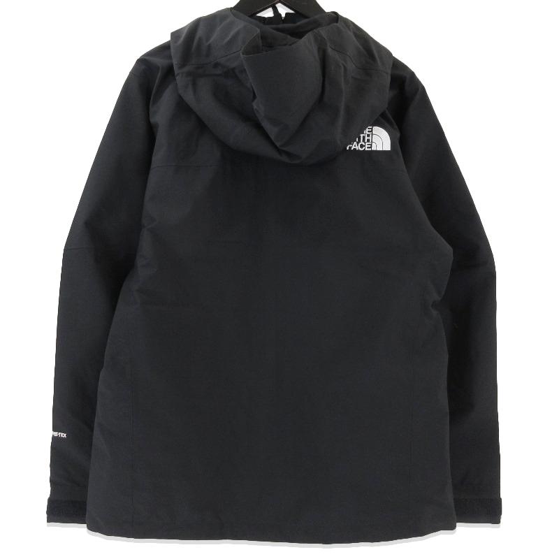 THE NORTH FACE 美品 ノースフェイス マウンテンジャケット NP61800 