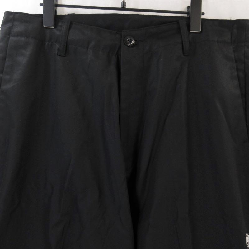 SEQUEL シークエル チノパンツ SQ-24SS-PT-06 CHINO PANTS TYPE-XF  