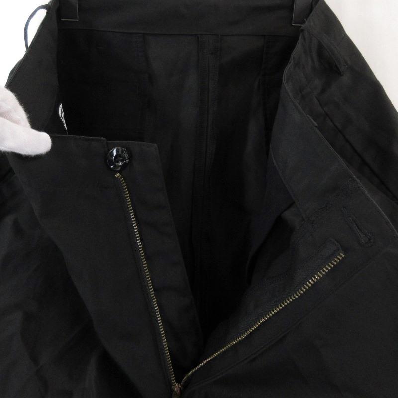 SEQUEL シークエル チノパンツ SQ-24SS-PT-06 CHINO PANTS TYPE-XF  