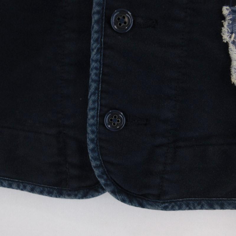 PORTER CLASSIC Porter Classic ポータークラシック ベスト