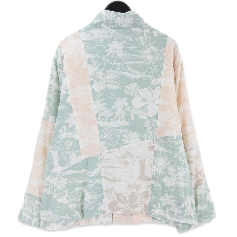 PORTER CLASSIC Porter Classic ポータークラシック アロハ