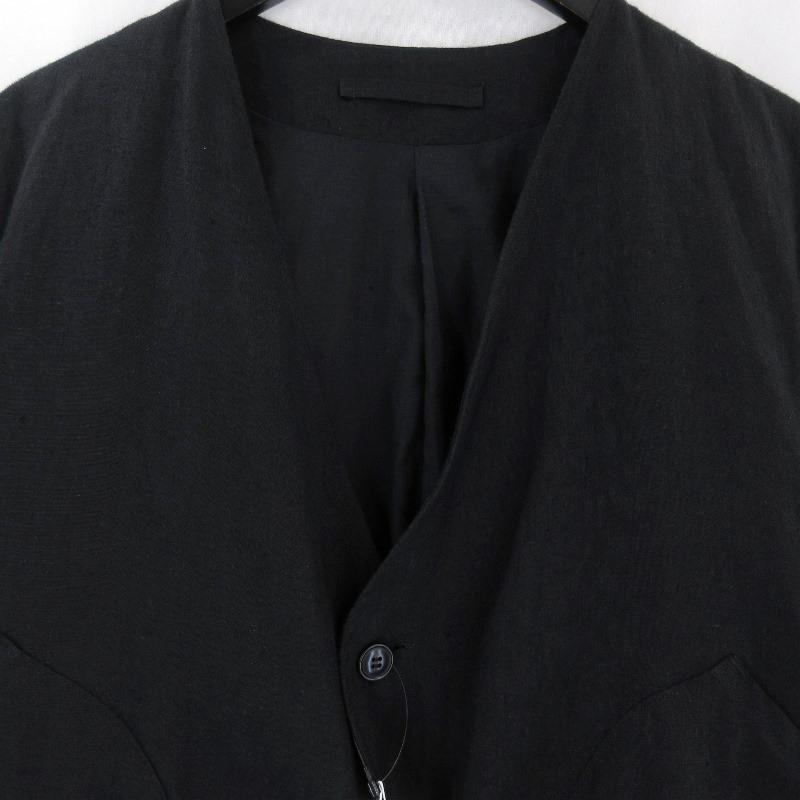 comoli コモリ カナパハンティングジャケット 24ss Z01-01023 ヘンプ