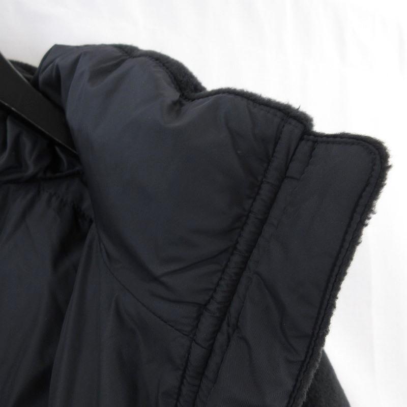 THE NORTH FACE ヌプシジャケットLサイズ　ブラック【極美品】 THE NORTH FACE（ザ ノースフェイス） ジャケット メンズ 25FW ヌプシ
