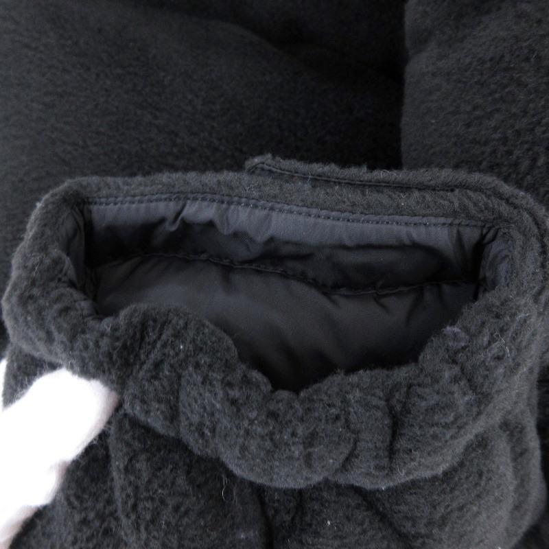 超美品ノースフェイスNorth Face ヌプシ黒　L 楽天市場】【お買い物マラソン!!最大15%OFF超プレミアムクーポン