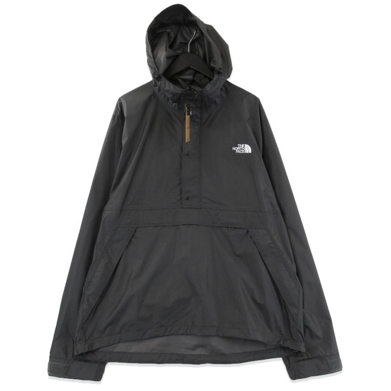【展示品】ノースフェイス Torenian Anorak アノラック M グレー ノースフェイス Torenian Anorak アノラック ジャケットMグレー