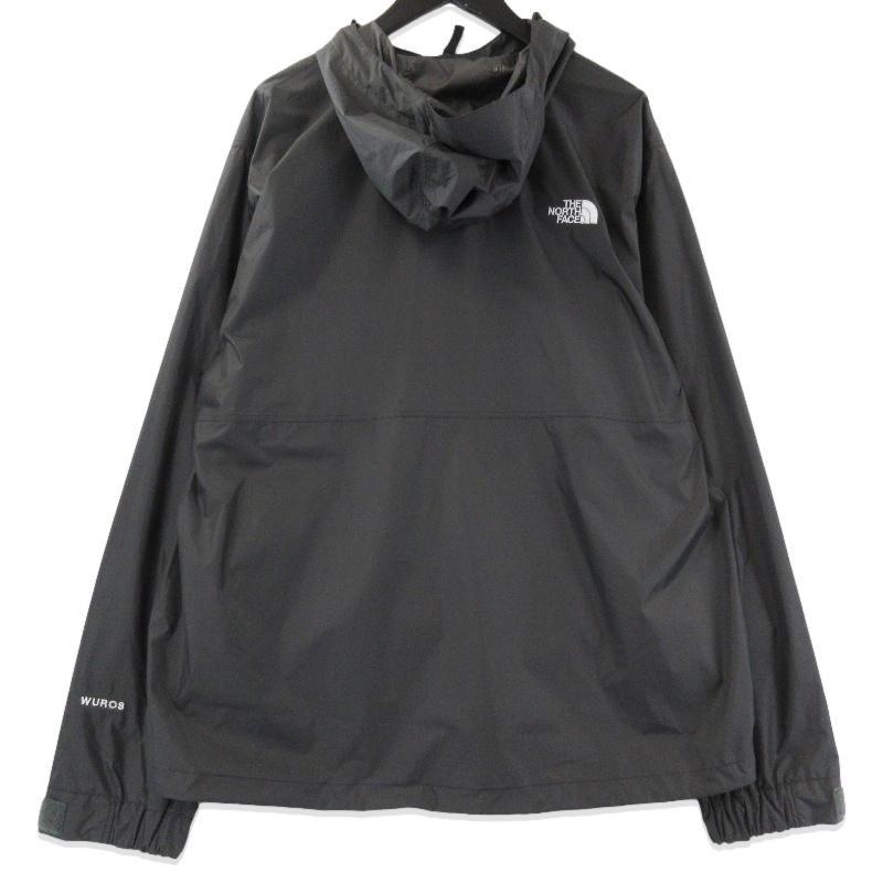 THE NORTH FACE 美品 ノースフェイス アノラックジャケット