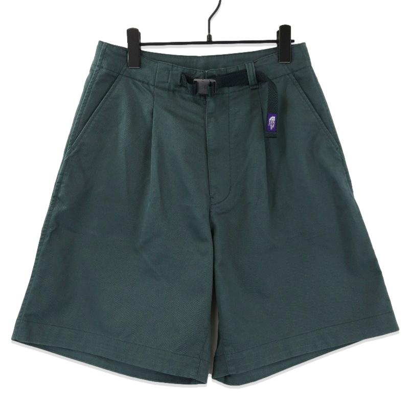THE NORTH FACE PURPLE LABEL ノースフェイス パープルレーベル