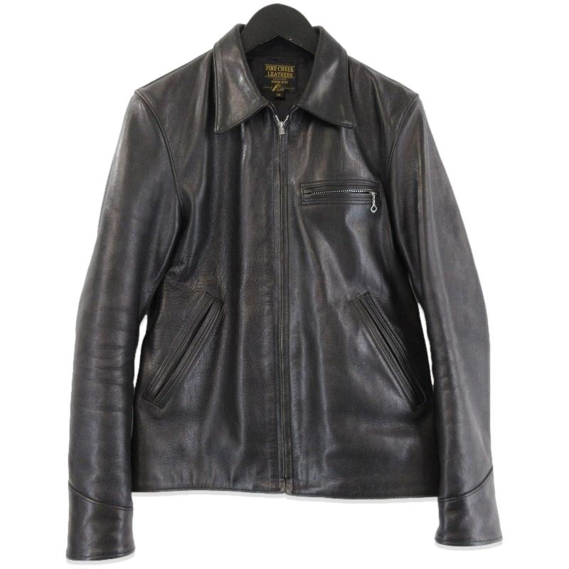 FINE CREEK LEATHERS【James/ジェームズ】