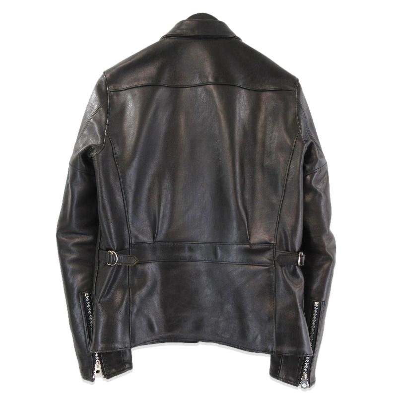 FINE CREEK LEATHERS【James/ジェームズ】