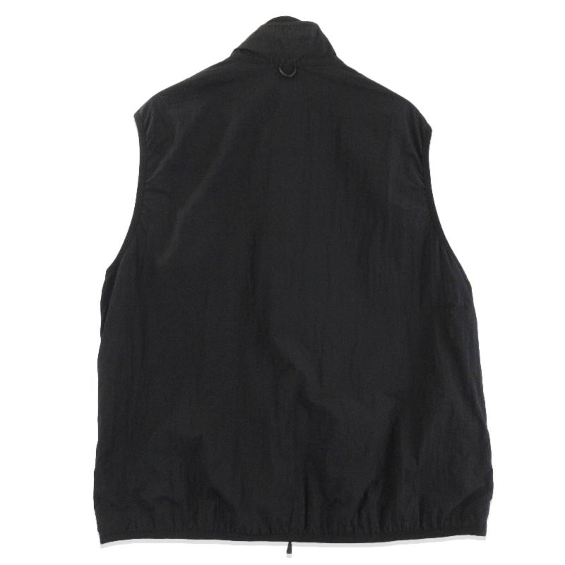 トップス DAIWA PIER39 Tech Mil Vest REVERSIBLE DAIWA PIER39 