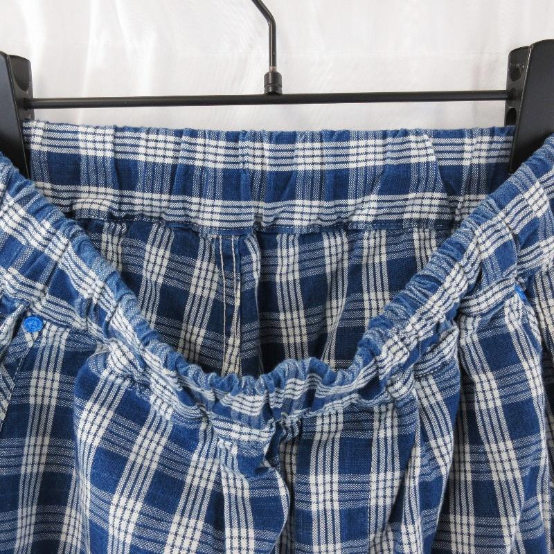 【格安】ポーター クラシック porter classic パラカパンツ PORTER CLASSIC - PALAKA LOCAL PEACE PANTS - NAVY ポーター