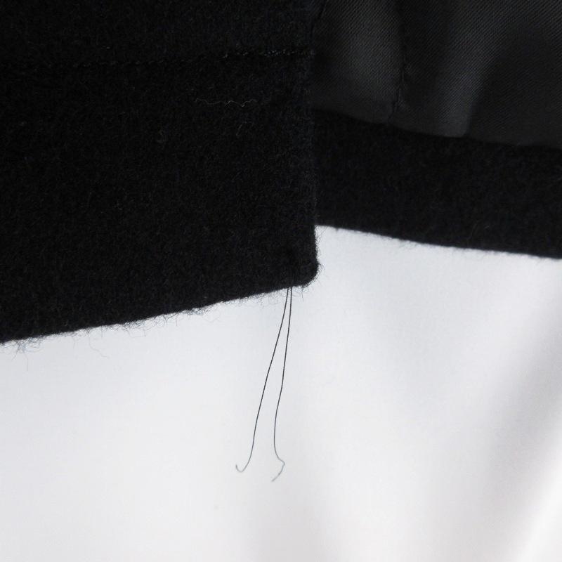 RUDE GALLERY ルードギャラリー Pコート ウール ピーコート