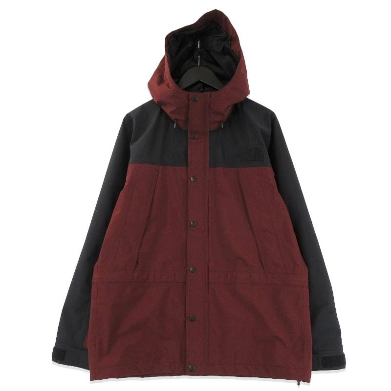 THE NORTH FACE 美品 ノースフェイス マウンテン ライト