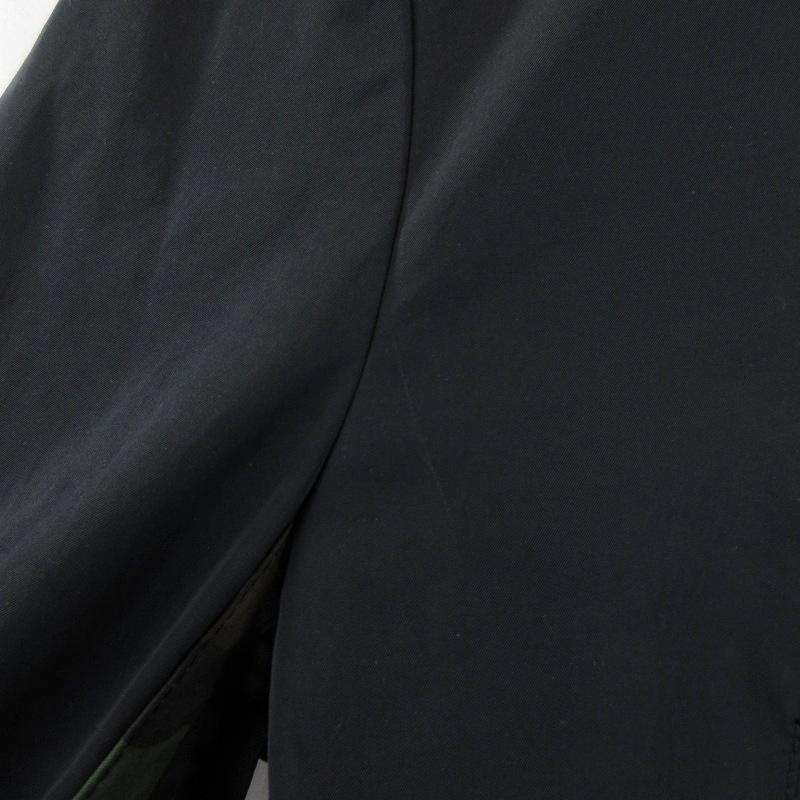 COMME des GARCONS HOMME コムデギャルソン テーラードジャケット HE