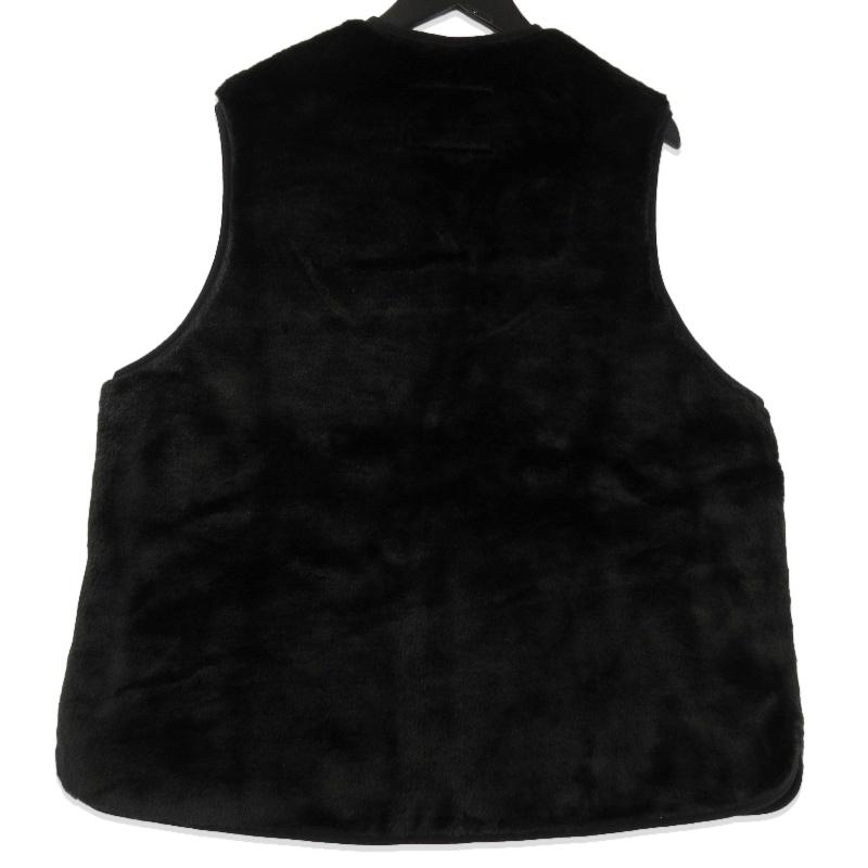 Barbour 美品 バブアー ファーライナーベスト ADAM ET ROPE別注