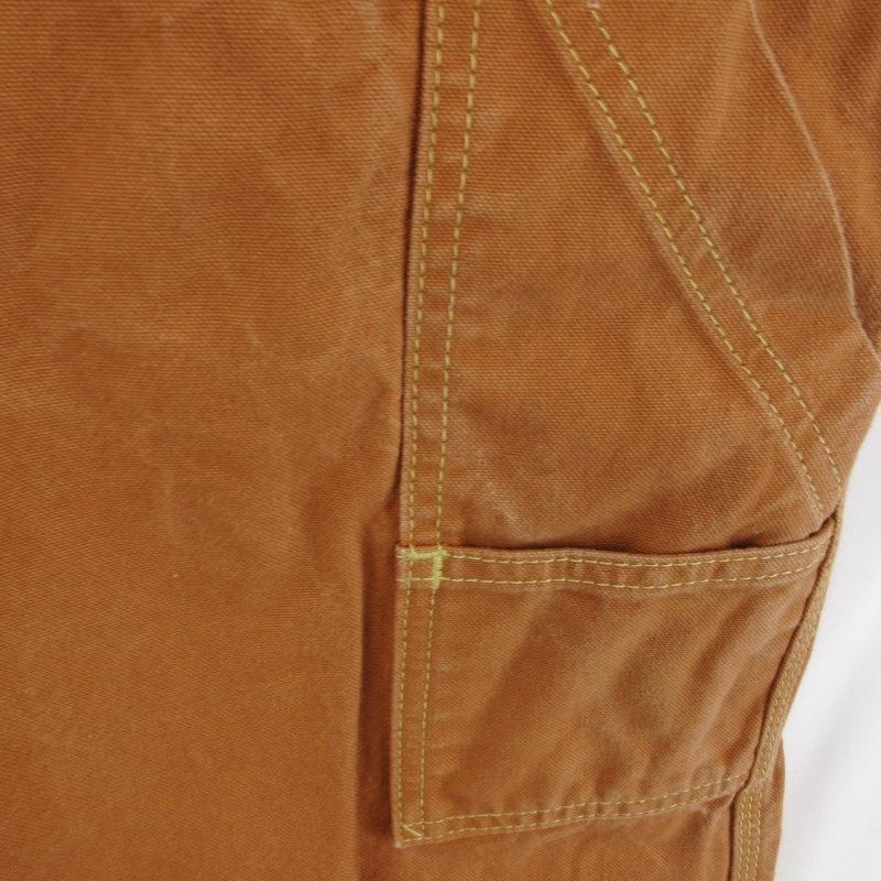 TROPHY CLOTHING トロフィークロージング オーバーオール 1605