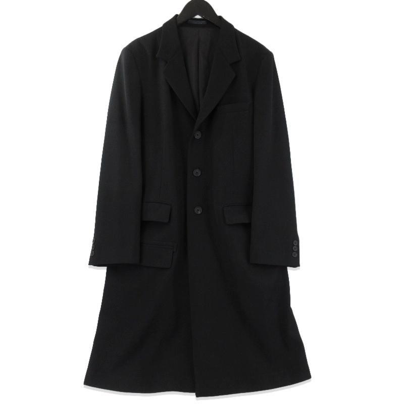美品 Yohji Yamamoto pour homme ヨウジヤマモトプールオム