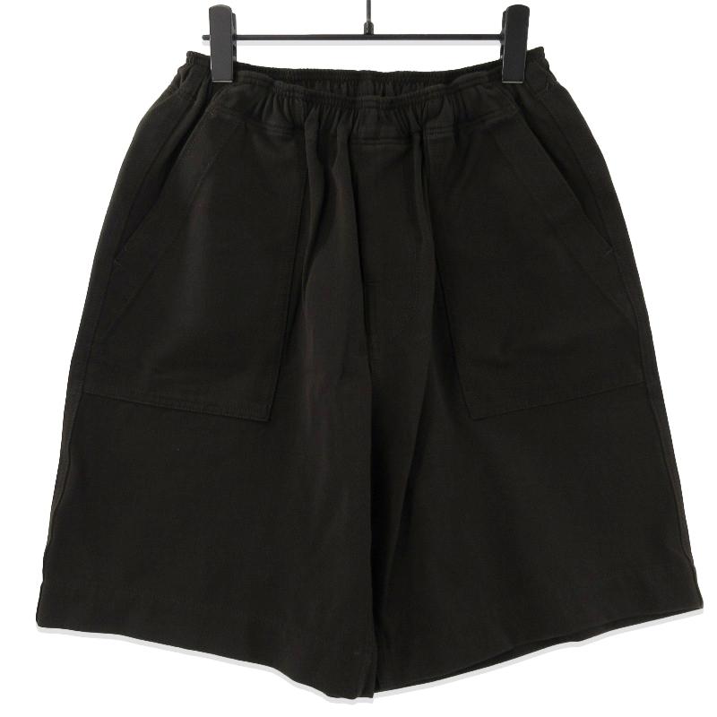 パンツ Comfortable reason active shorts COMFORTABLE REASON 