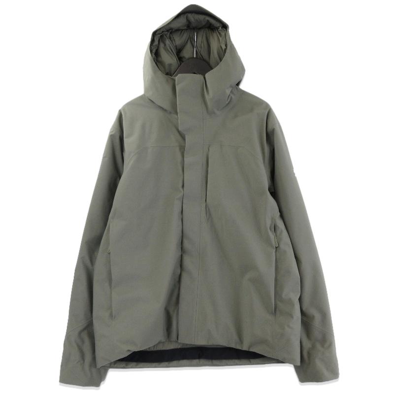 アークテリクス　サーミージャケット　Forage　S ARC'TERYX アークテリクス サーミーインサレーテッドジャケット