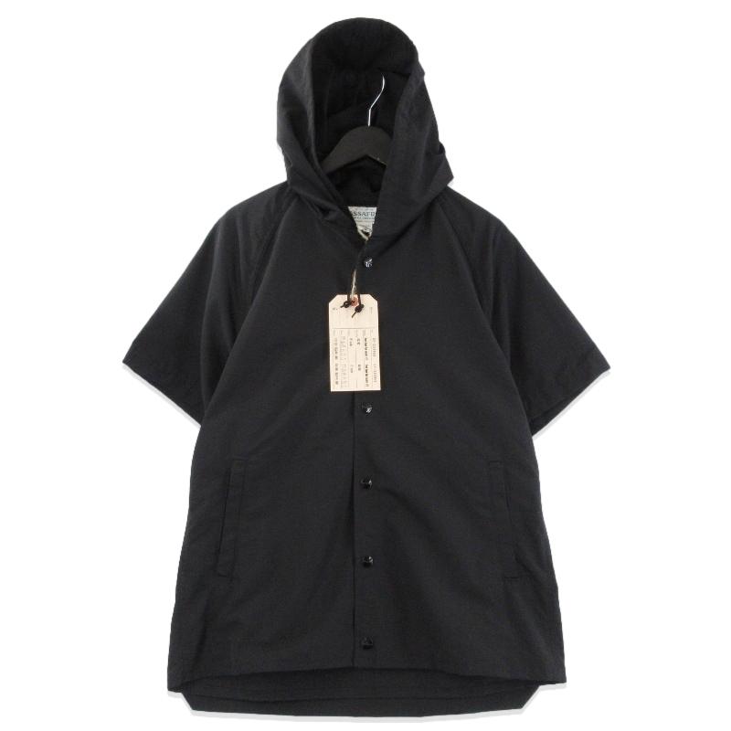 SASSAFRAS（ササフラス） 未使用 シードボム バドジャケット SF-232053