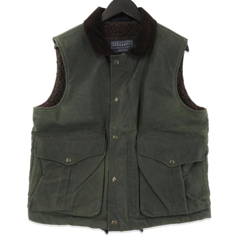 MANIFATTURA CECCARELLI マニファッチュラ チェッカレッリ