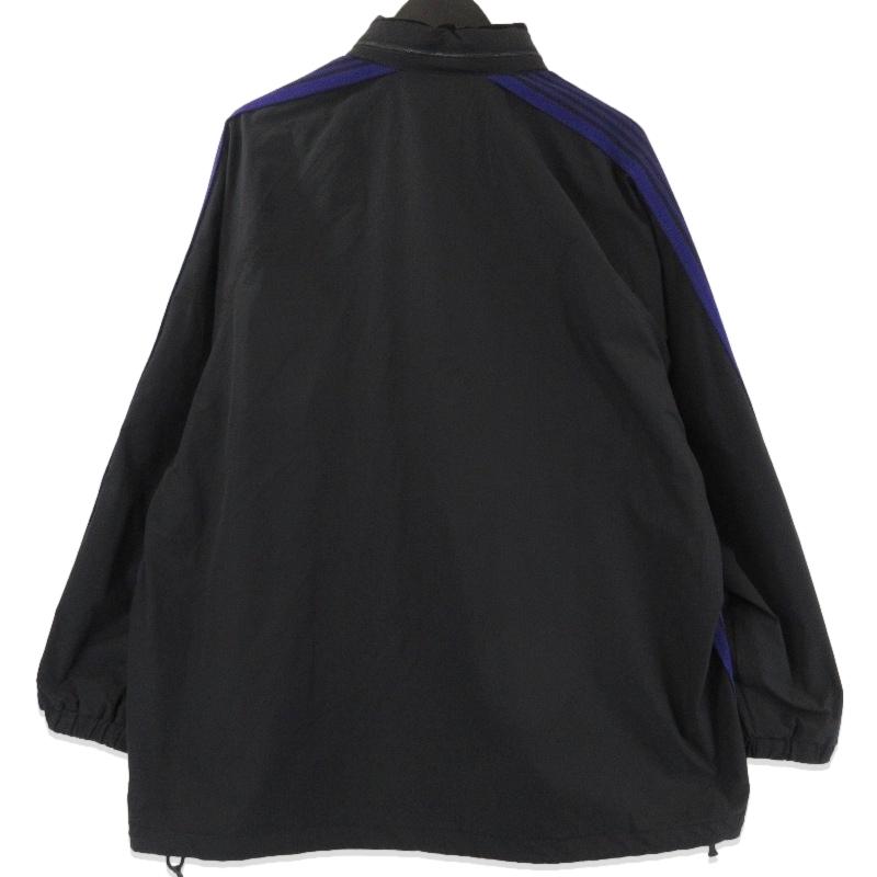 NEEDLES × DC SHOES ニードルス ジョグジャケット MR605 Jog Jacket