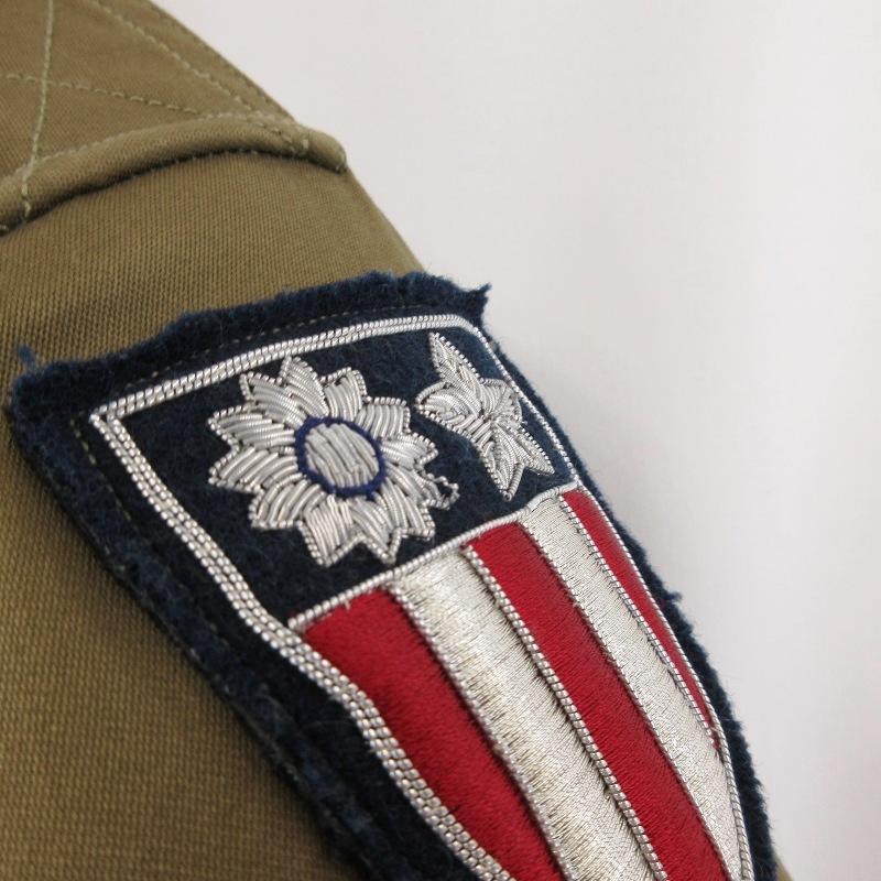 BUZZ RICKSON'S バズリクソンズ フライトジャケット BR13614 B-10