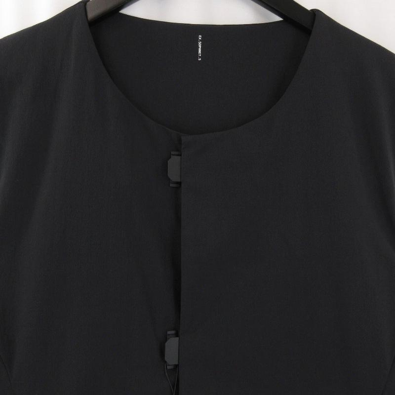 未使用 SOPHNET. ソフネット EX. FLEXCURTION PADDED VEST SPNT-252046