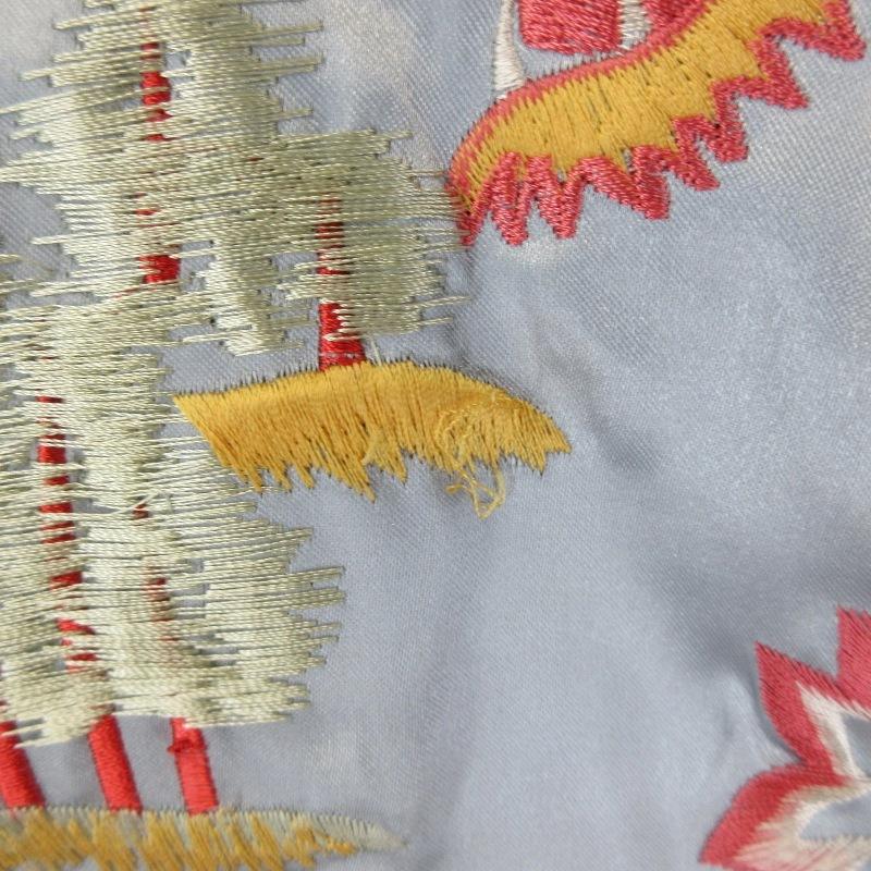 【中古】テーラー東洋スカジャン【ジッパー交換修理品】 Lサイズスーベニア 中古】テーラー東洋スカジャン【ジッパー交換修理品】 Lサイズ