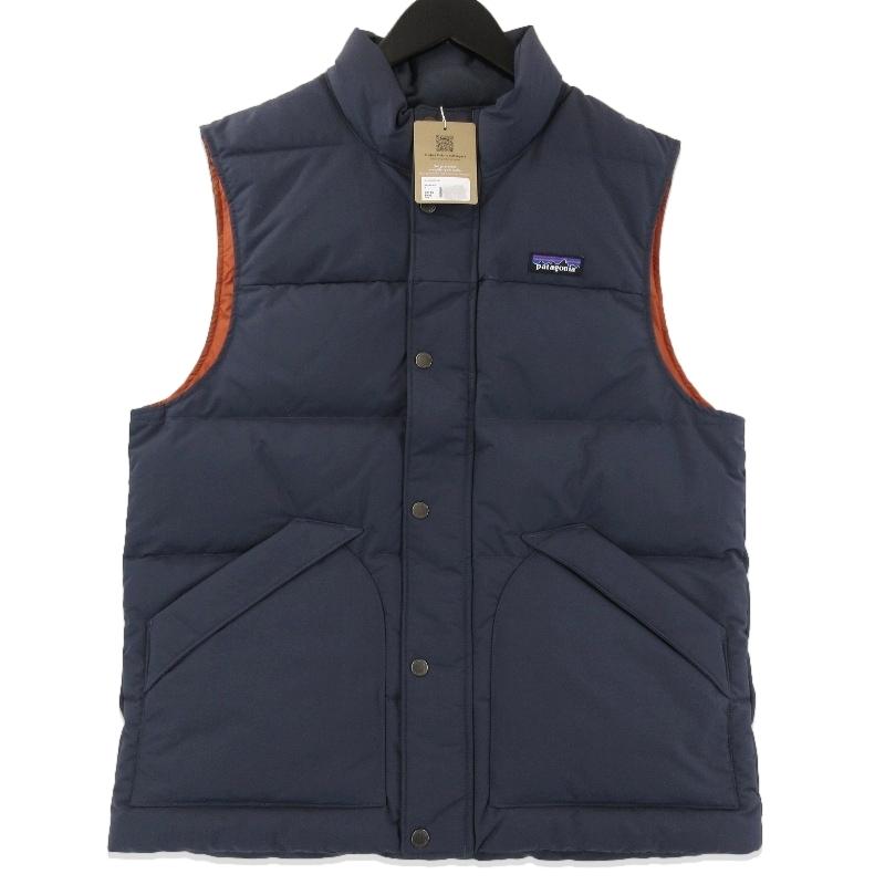 Patagonia ダウンベスト XXL ptgn0027blk.jpg?fitin=720:720