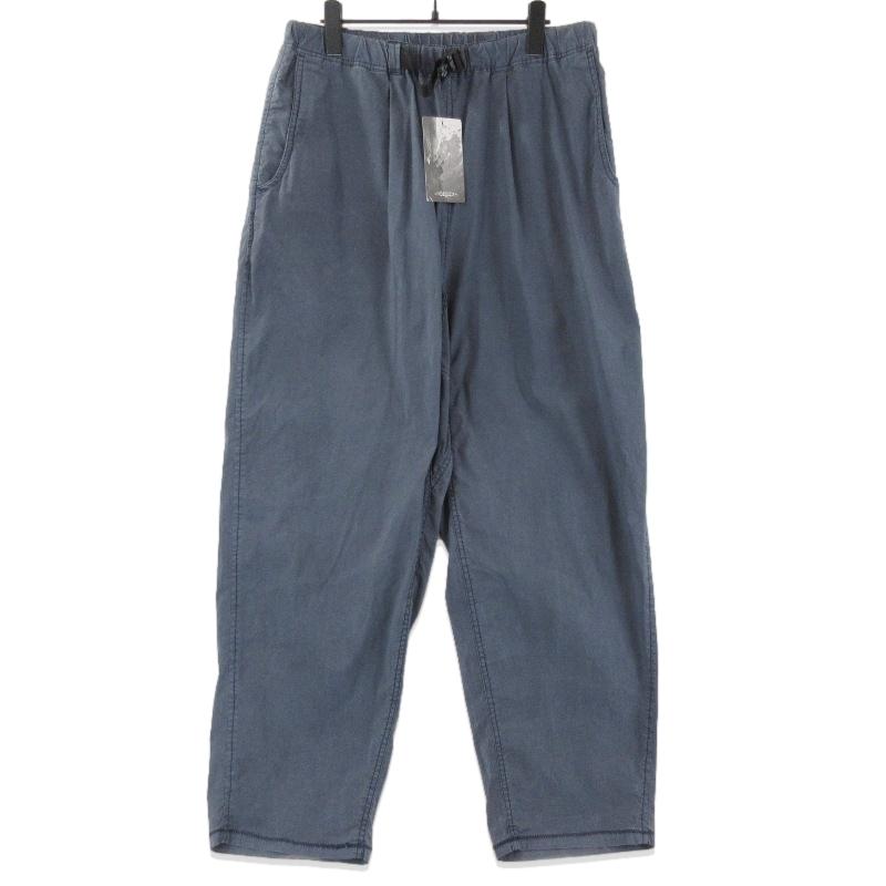 STONE MASTER＋A.H ストーンマスター PIGMENT DYEING CLIMBING NYLON