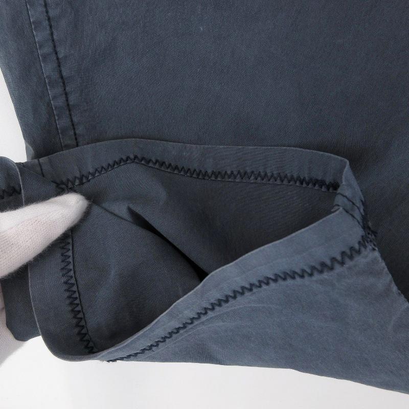 STONE MASTER＋A.H ストーンマスター PIGMENT DYEING CLIMBING NYLON