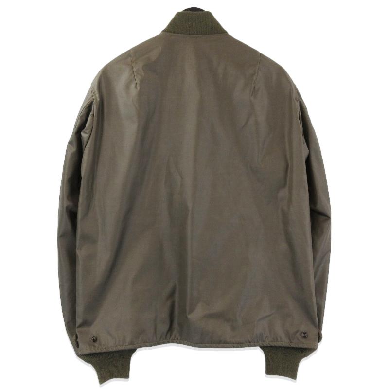 美品 COLIMBO コリンボ KINGSTON AIR CREW JKT 1015-20-101-8304 MA-1