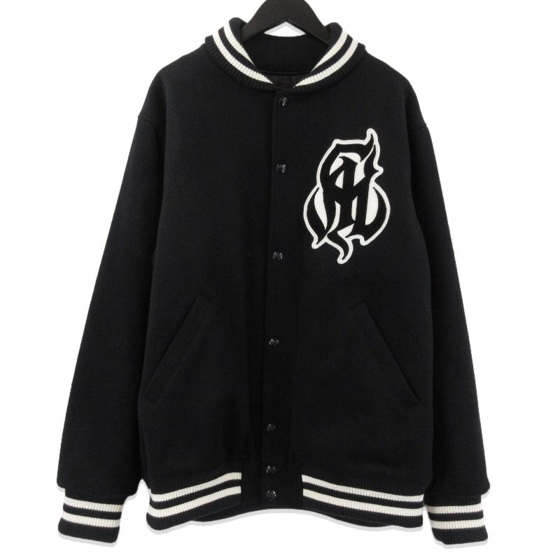 CALEE（キャリー） ウールビーバー アワードジャケット CL-23AW068