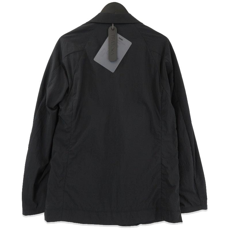 美品 TEATORA テアトラ Wallet JKT PLUS DR TT-204PLUS-DR DOCTOROID 
