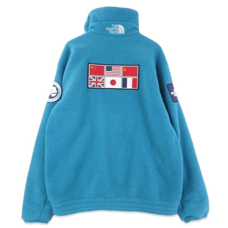 THE NORTH FACE ノースフェイス トランスアンタークティカ