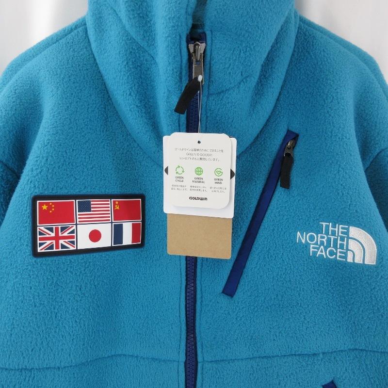 THE NORTH FACE ノースフェイス トランスアンタークティカ
