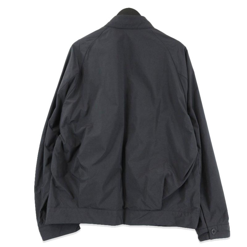 ジャケット・アウター TEATORA ID JKT DUAL POINT 3 CHARCOAL TEATORA