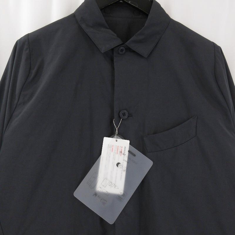未使用 TEATORA テアトラ ID JKT DUAL POINT TT-202-DP デュアル