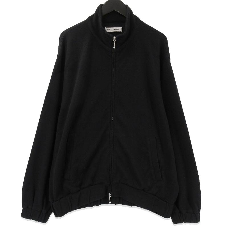 UNIVERSAL PRODUCTS ウールジャケット / ブラック universal products