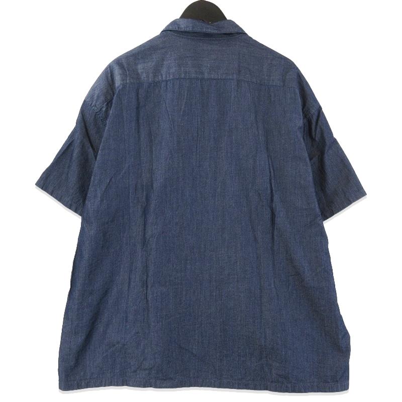 PORTER CLASSIC 美品 Porter Classic ポータークラシック 半袖