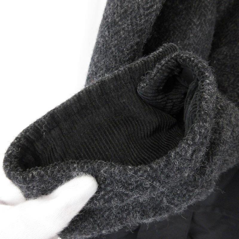 SASSAFRAS（ササフラス） ボタニカルスカウトチューブコート Botanical