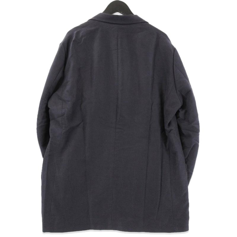 未使用 Cale カル COTTON SILK MOLESKIN 3B JAKET C243F05J01 コットン