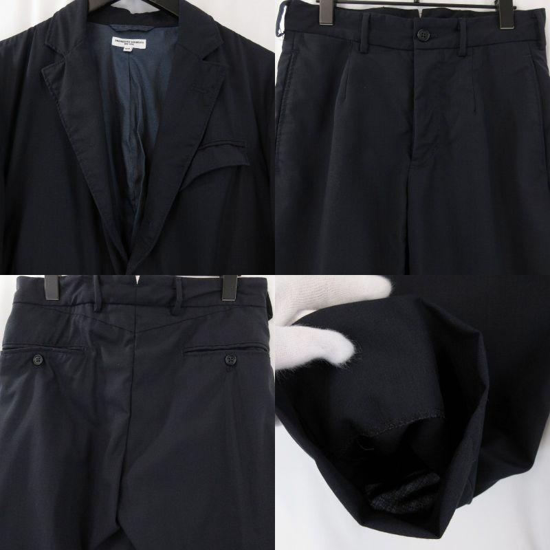 Engineered Garments（エンジニアド ガーメンツ） セットアップ 18SS