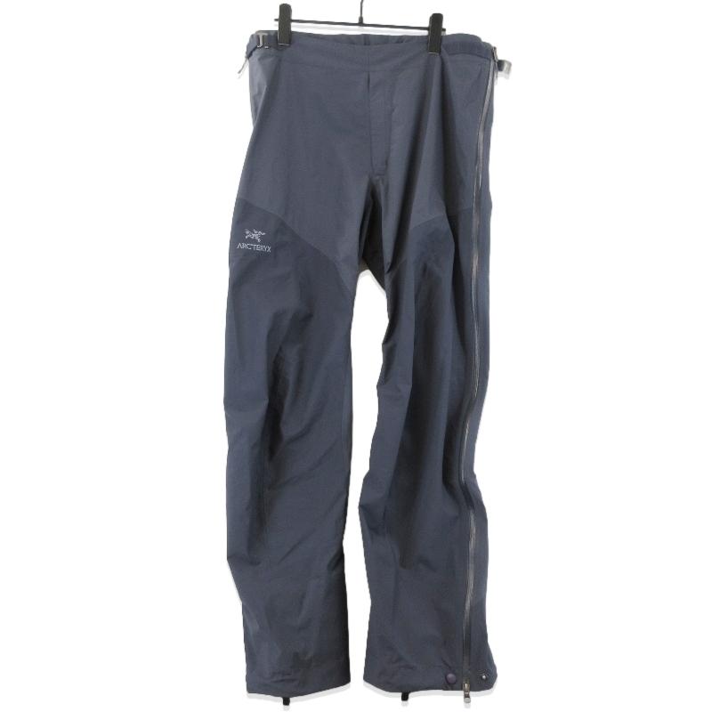 ARC&#39;TERYX - ARC&#39;TERYX アークテリクス ALPHA SL アルファSL パンツ Amazon | ARC'TERYX/アークテリクス Alpha SL Pant/アルファSL
