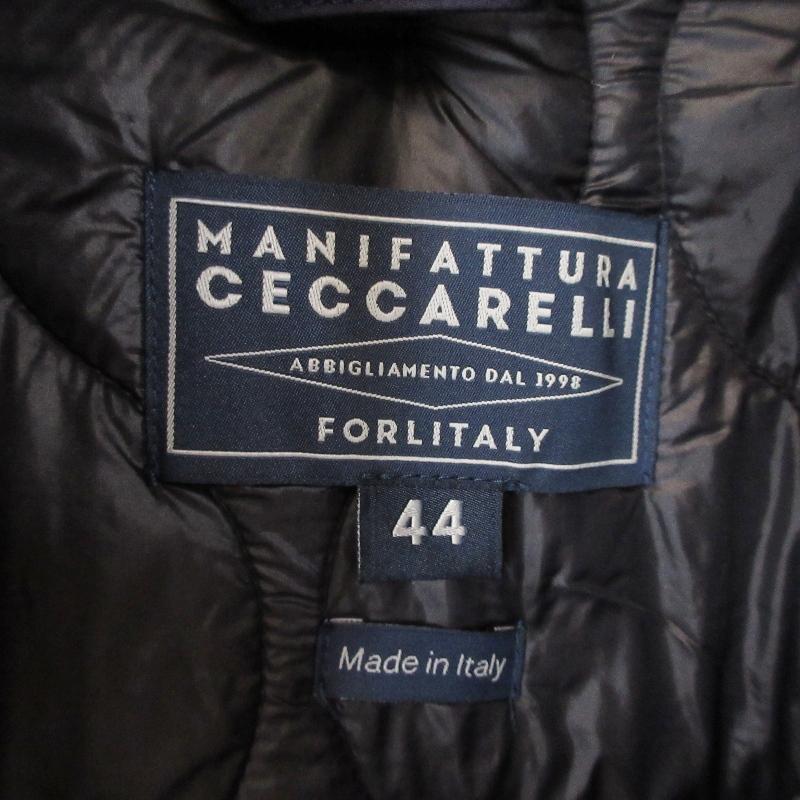 MANIFATTURA CECCARELLI ワークジャケット manifattura ceccarelli work jacket w 7087 wx orange – www