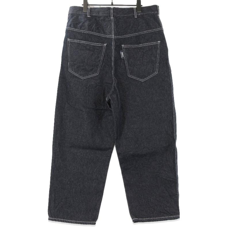 美品 COMME des GARCONS HOMME コムデギャルソンオム デニム