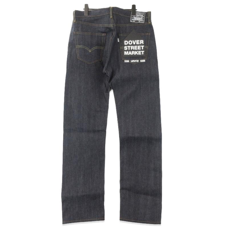 Levi’s / ボトム/--/--/CML 未使用 Levi's × DOVER STREET MARKET リーバイス デニムパンツ PC9